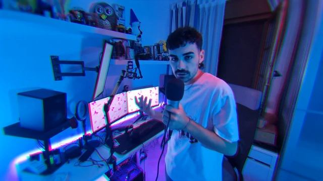 QUÉ FUE DE SPECTROBES смотреть онлайн