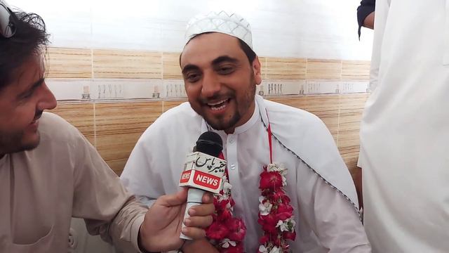 First interview with MPA Alhaj Shafiq Afridi & MPA Alhaj Bilawal Afridi of District Khyber смотреть онлайн