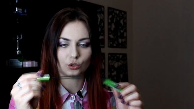 Весенний макияж косметикой Maybelline. Выбираем тональную основу Maybelline. Совместно с Nastya KZ