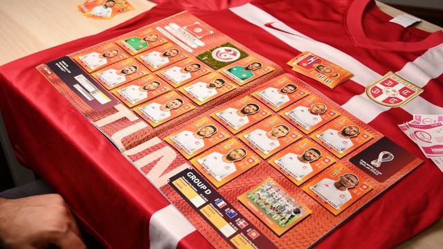 LEPIMO SLIČICE POSLE MENJAŽE U ZEMUNSKOM PARKU 🏆 PANINI FIFA WORLD CUP QATAR 2022 ⚽ смотреть онлайн