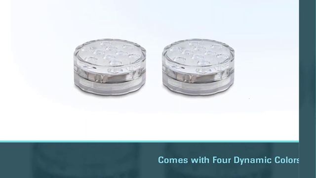 Top 6 Best Above Ground Pool Lights In 2023 | Review And Buying Guide