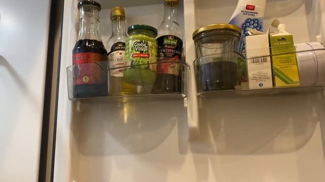 Vlog: С работы с СУМКАМИ/ САЛО в луковой шелухе/ Навела Порядок в ХОЛОДИЛЬНИКЕ смотреть онлайн