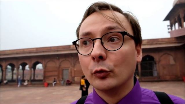 Власть. Дмитрий Ольшанский из Индии смотреть онлайн