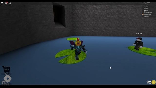 Roblox: NORMAL ELEVATOR! ? ? ? [Midget Apple Plays] смотреть онлайн