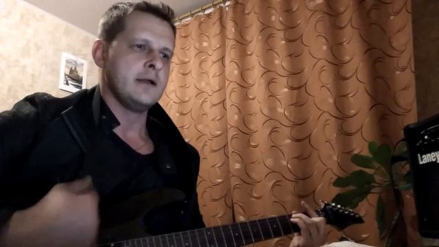 Минута молчания. Памяти Александра Башлачёва. Владимир Малахов. Кавер смотреть онлайн