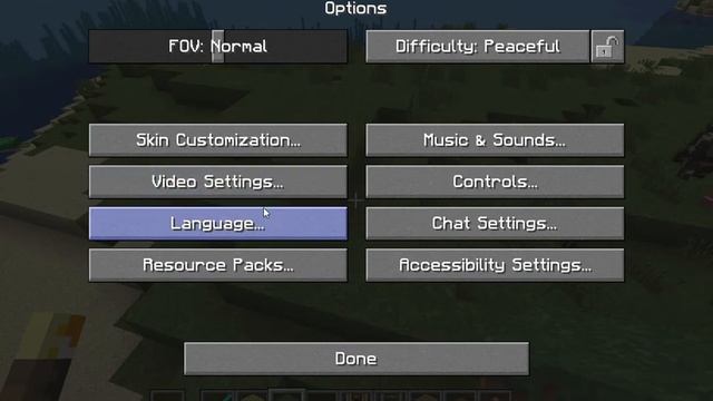 Minecraft - How To Turn On Better Grass (Optifine) смотреть онлайн