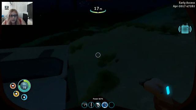 Quartz and Titanium | Subnautica Part 2 смотреть онлайн