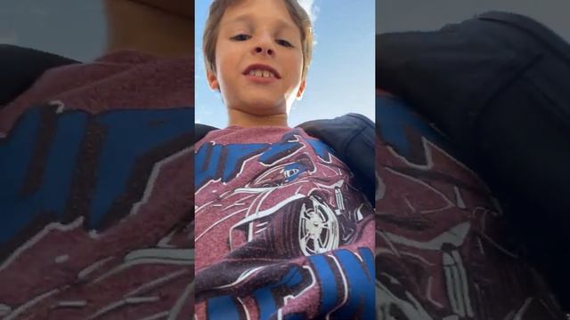 Обзор на мини квадрик Против электро самокат смотреть онлайн