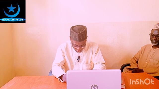 SHIRIN BAƘO NA MUSAMMAN 001 (MAL. ALIYU ABUBAKAR).