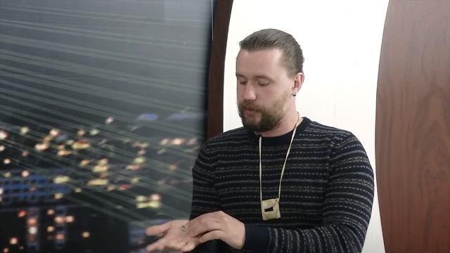 Дмитрий Мартынов: "Театр кукол не только для детей" смотреть онлайн