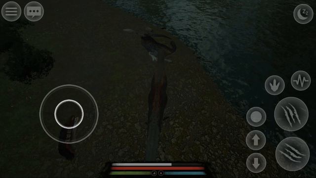 PATH OF TITANS - ENTERING MULTIPLAYER MODE! смотреть онлайн
