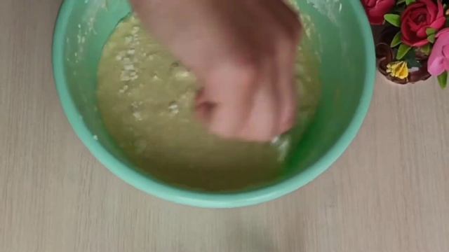 Сладкий сырок