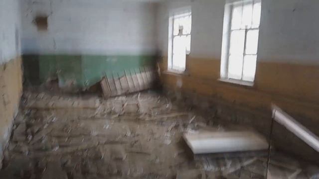 Начальная школа №39. Таловая смотреть онлайн