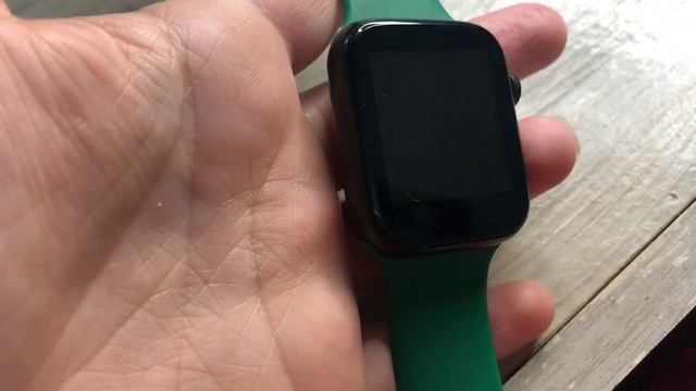 SMARTWATCH IWO X8 DA SHOPEE RESENHA E COMO CONFIGURAR NO APLICATIVO | Smartwatch X8 da shopee! смотреть онлайн