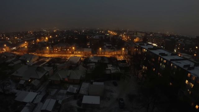 Творческий проект Семена Сапаева Time-lapse |Умань,Украина| [Chapter 1]