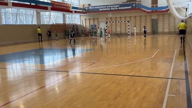 Голазо12-Виз11-2-2тайм 2:4 смотреть онлайн