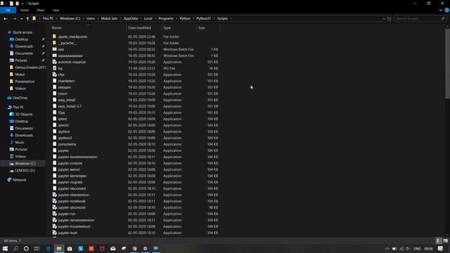 Algo Trading, Installation of Python and Modules, Subscription to Data Feed API смотреть онлайн
