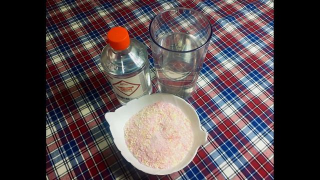 Как сделать отбеливатель из домашнего мыла смотреть онлайн