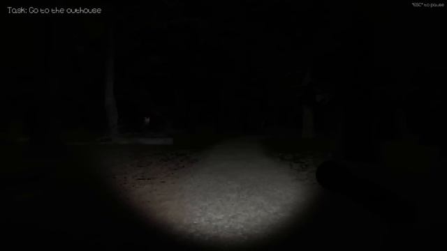 THIS NEW PACMAN HORROR GAME IS HORRIFYING! - 3 Random Horror Games смотреть онлайн