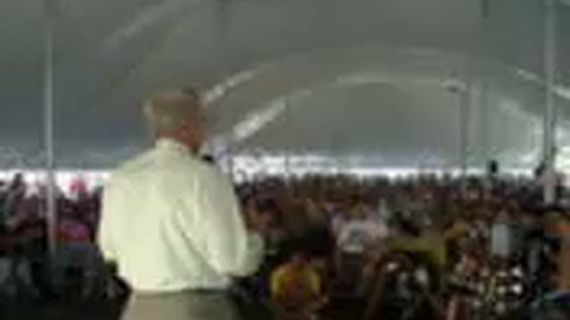 Ron Paul Firebrand! Values Voter Debate 9/17/07 Audio 3/4 смотреть онлайн