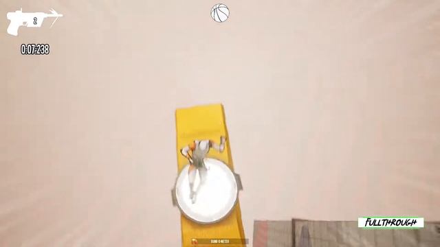 Grapple Hoops Gameplay HD (PC) | NO COMMENTARY смотреть онлайн