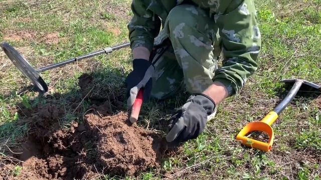 Посмотрим, можно ли найти хабар с DEUS XP на жестко выбитых местах ??? смотреть онлайн