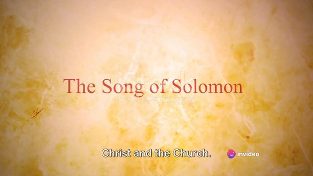 Songs of Songs 7: A Divine Love смотреть онлайн