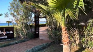 Обзор отеля Xanadu Resort 5*, Белек Турция