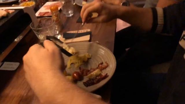 Raclette смотреть онлайн