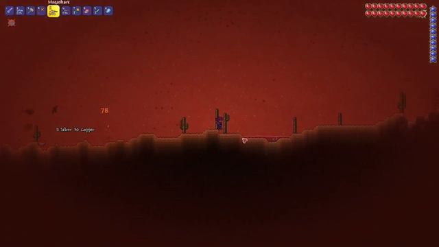 Terraria Forbidden Fragment Tutorial How to find Forbidden Fragment in Terraria смотреть онлайн