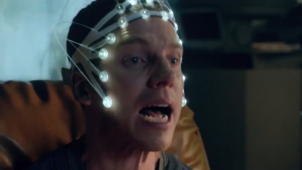 Особое мнение / Minority Report (2015) Русский трейлер (Сезон 1)