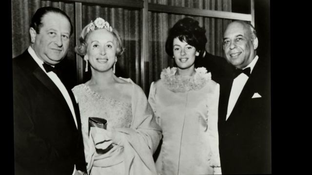 Estée Lauder Documentery - The History Of Estée Lauder in Timeline смотреть онлайн