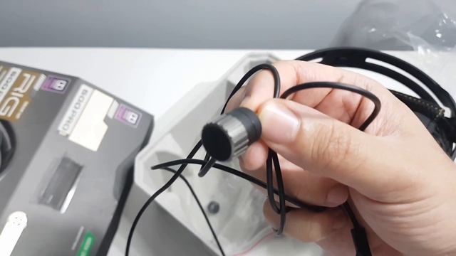 فتح صندوق سماعه RIG 500 PRO?? | هل تستحق الشراء ؟ ? смотреть онлайн