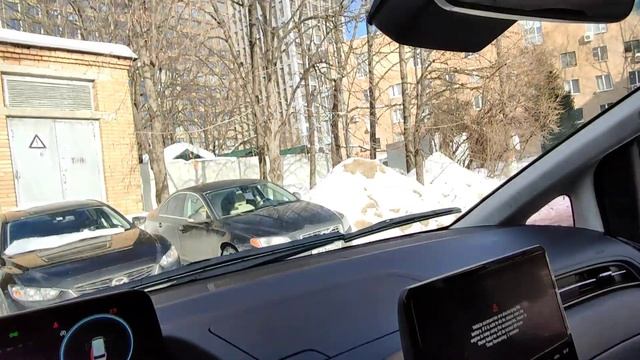 Hyundai staria синий кузов синий салон 7 мест лимузин +все опции смотреть онлайн