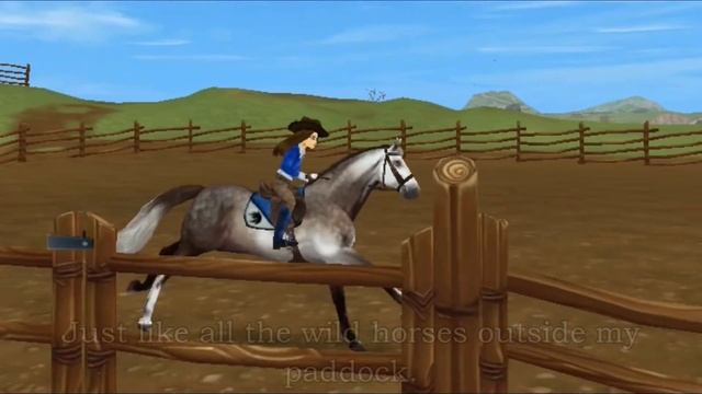 Connected | Star Stable short movie смотреть онлайн