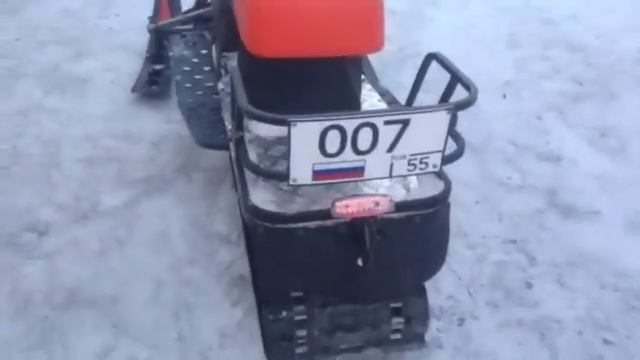 Dingo T-150 смотреть онлайн