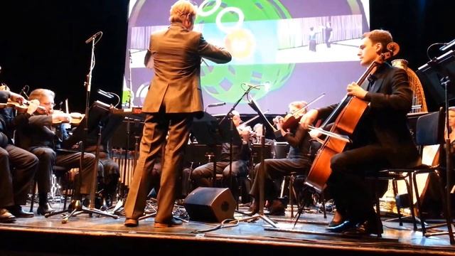 Indie Game Concert 2015 - Bounden смотреть онлайн