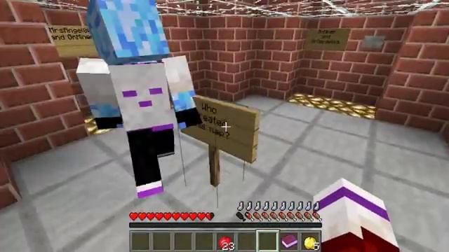 ВРЕМЯ ПРИКЛЮЧЕНИЙ! - Карты Minecraft #1 (ADVENTURE TIME) смотреть онлайн