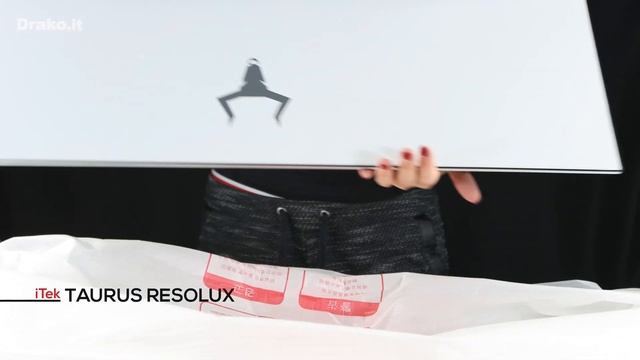 Il Supporto Monitor LCD che tutti desiderano! - iTek | Drako.it - Gaming & Tecnologia смотреть онлайн