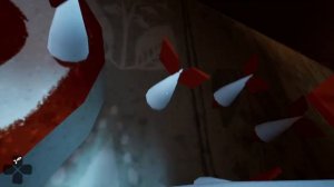 КАК ПРОЙТИ КОШМАР С КЛАДОВКОЙ В ПРИВЕТ СОСЕД???