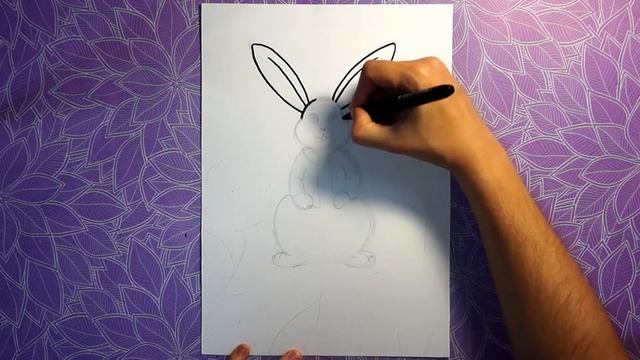 Мастер-класс "Кролик" смотреть онлайн