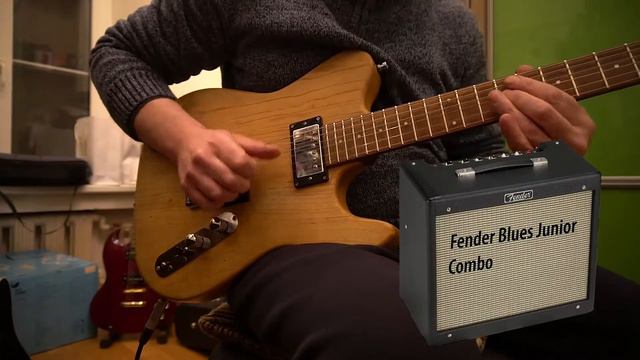 Струнодер 3.0 - Framus Renegade Pro