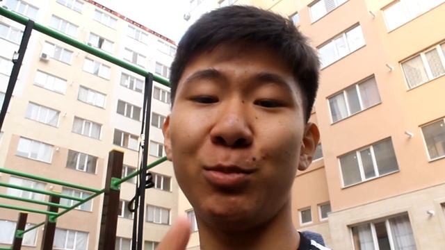 ПЫТАЮСЬ ПРИБАВИТЬ КГ МАССЫ ЗА ТРЕНИРОВКУ & МОЯ ТРЕНИРОВКА ДЛЯ БЫСТРОГО РЕЗУЛЬТАТА смотреть онлайн