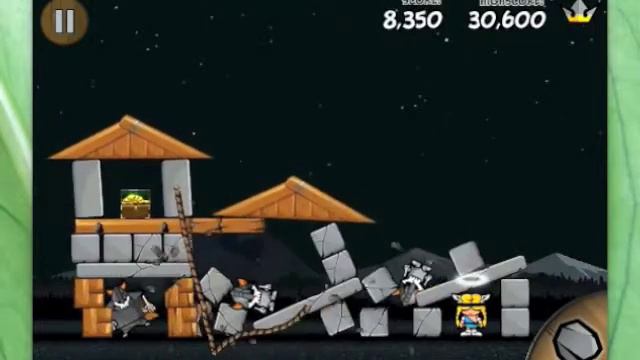 Siege Hero Level 5-5 Age of Heroes: Gold Crown Walkthrough смотреть онлайн