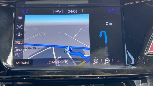 DS, La radio, le GPS, et tous les réglages, Jukebox, Bluetooth...comment ça marche? смотреть онлайн