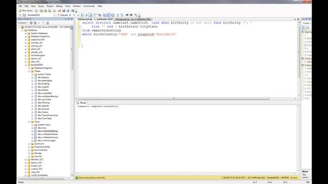 TSQL3 смотреть онлайн