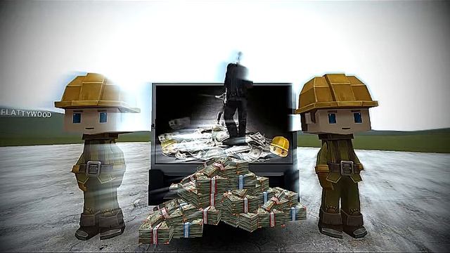 spasibo za donation смотреть онлайн