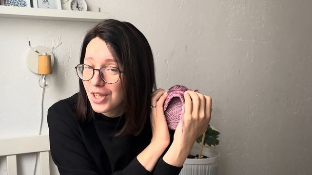 ‼️Потратила всю зарплату на новую пряжу‼️?Закупка на зиму ❄️Новые проекты?‼️Потратила всю зарплату смотреть онлайн