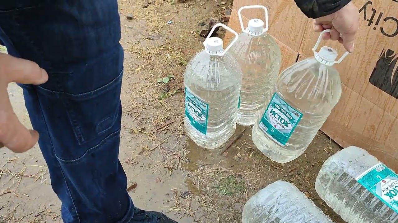 Стрельба по бутылочкам - 6.5 - 115 грейн латунь смотреть онлайн