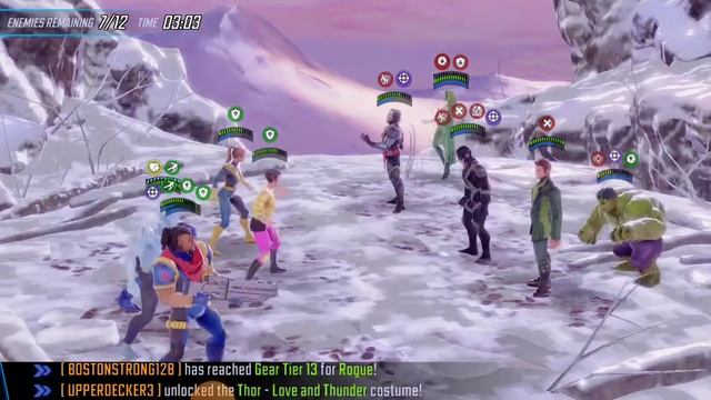 2.3 mutant node 2 смотреть онлайн